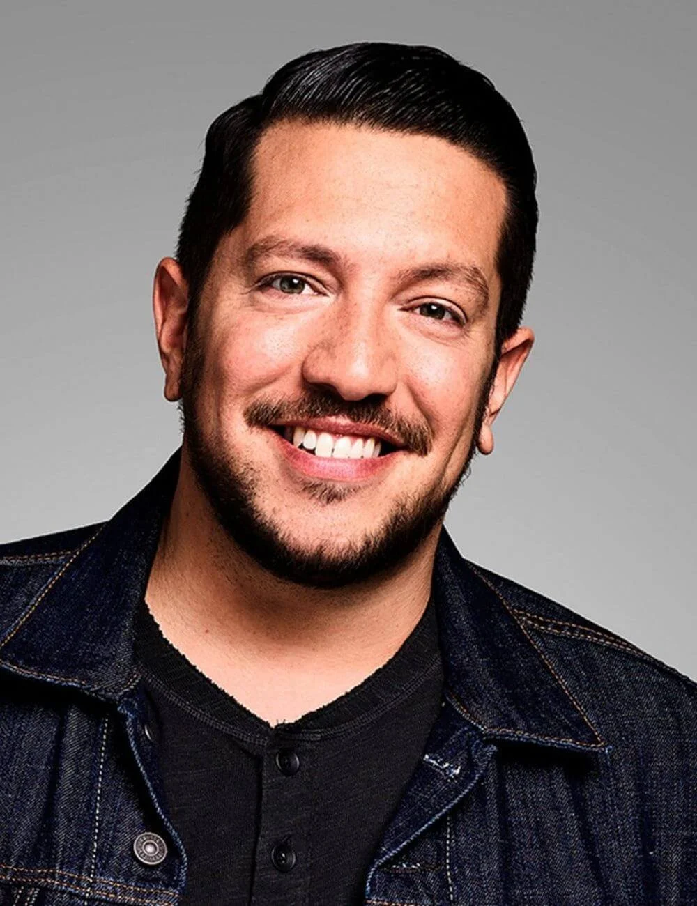 Stand Up Comedian Sal Vulcano Coming to Tulsa April 2022.jpg
