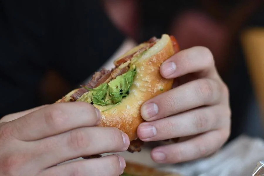 Bagelarium Cherry Street & BA TulsaGo®