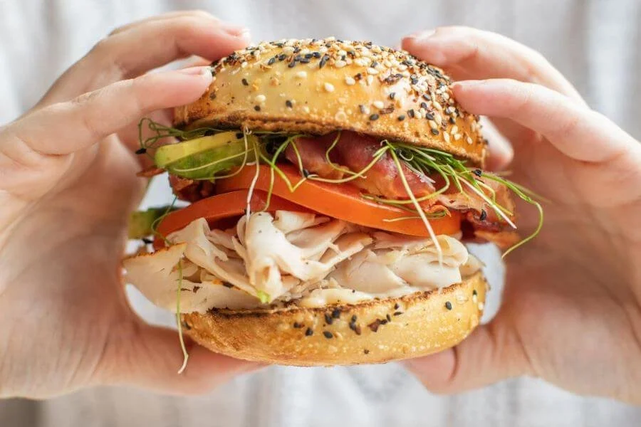 Bagelarium Cherry Street & BA TulsaGo®