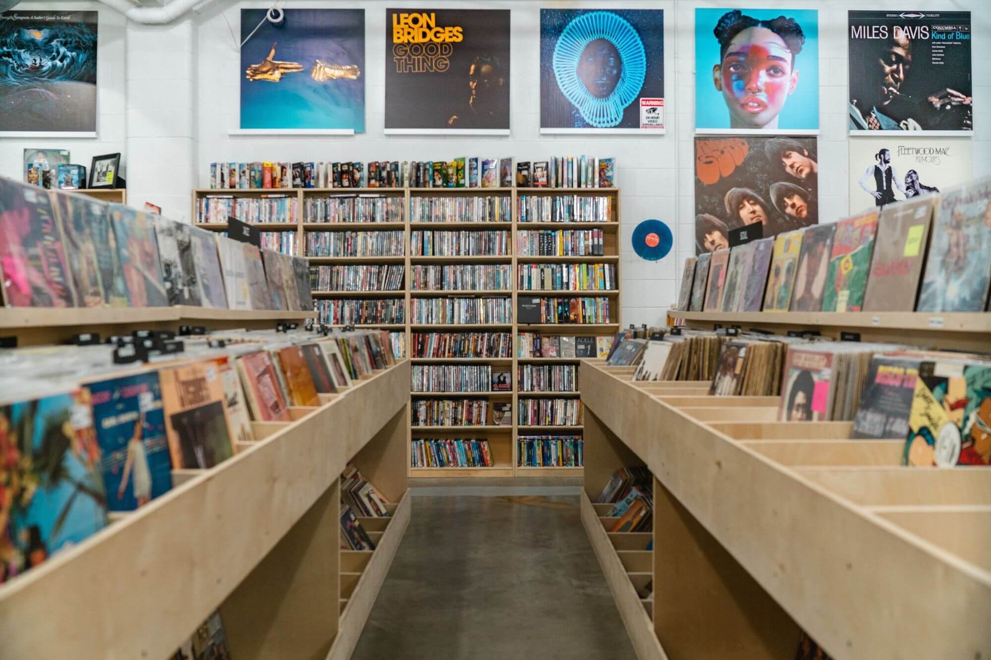 Tulsa Local Music Stores | TulsaGo®
