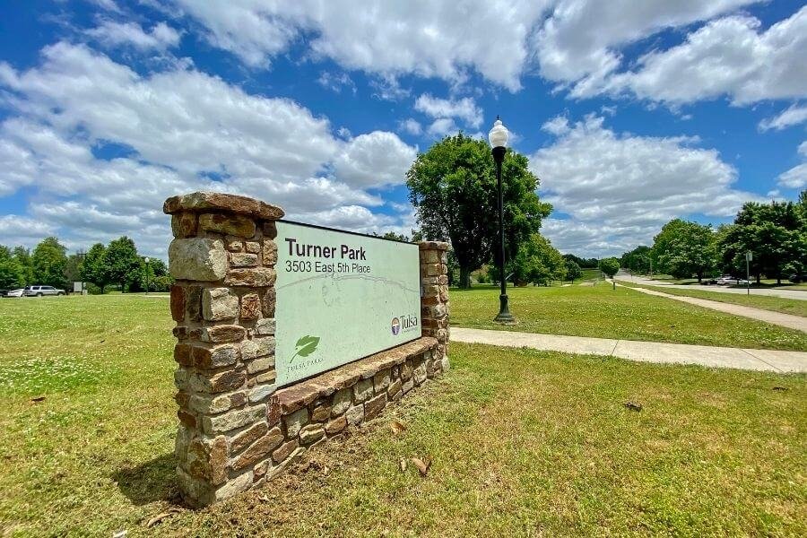 Turner Park Tulsa OK USA TulsaGo 1.jpg