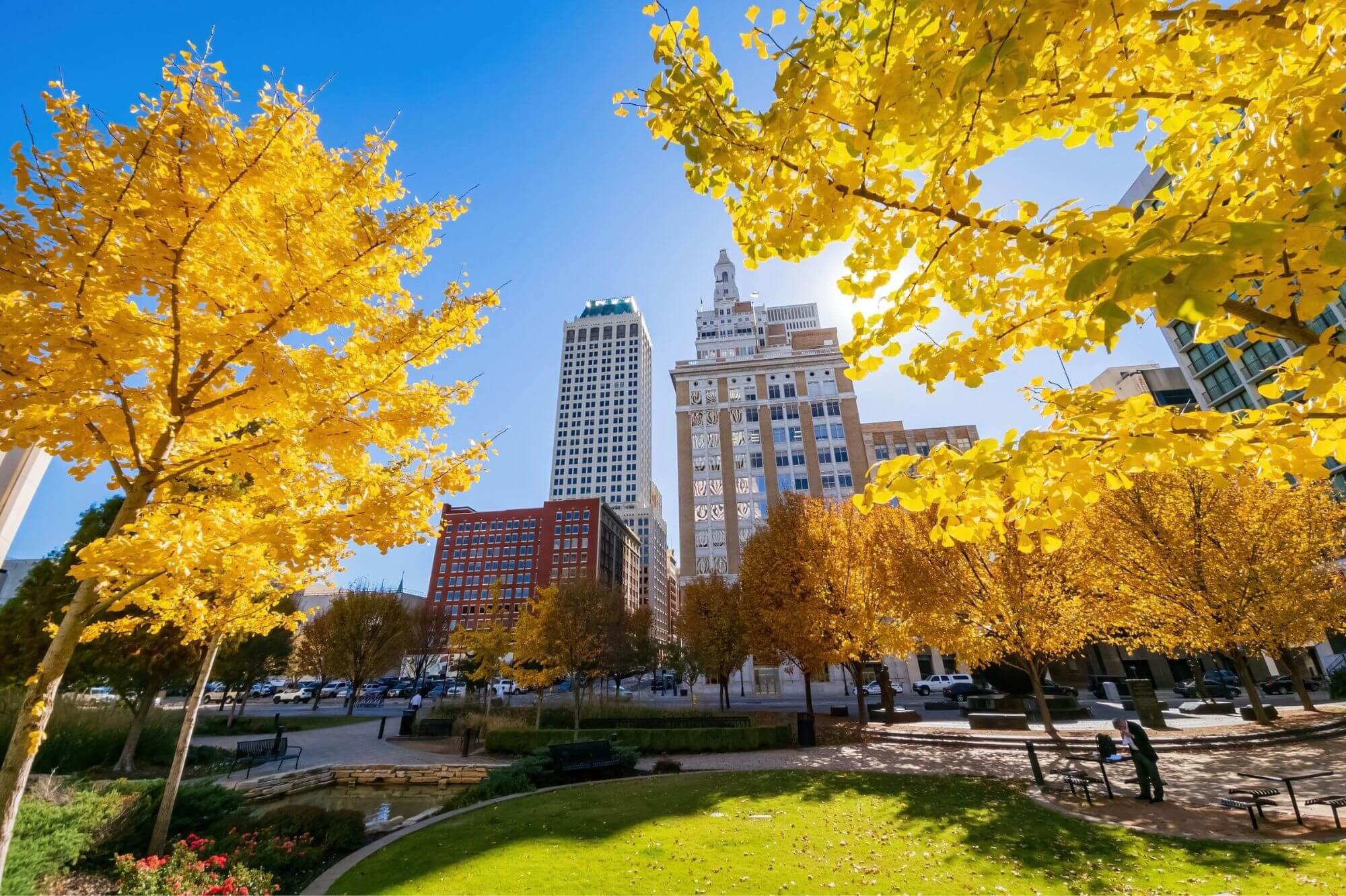 Top 10 Things to Do in Tulsa, Oklahoma
