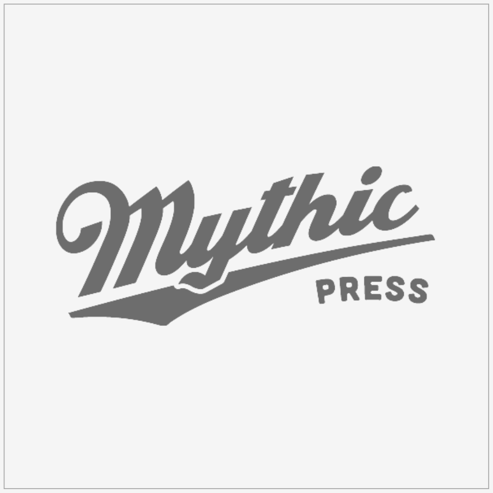 Mythic Press Tulsa OK USA TulsaGo Partner