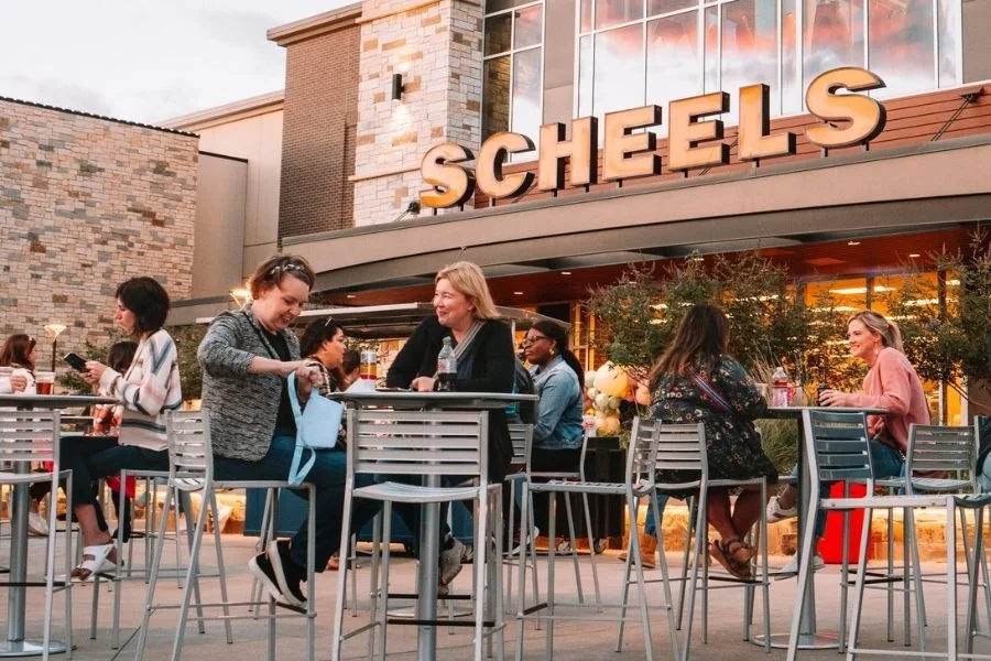 SCHEELS Sporting Goods TulsaGo®