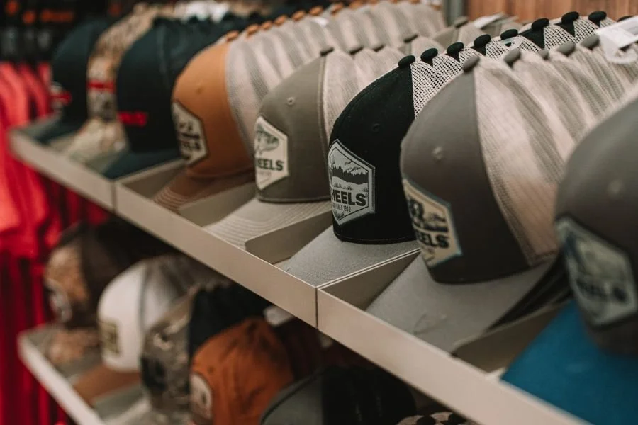 SCHEELS Sporting Goods TulsaGo®