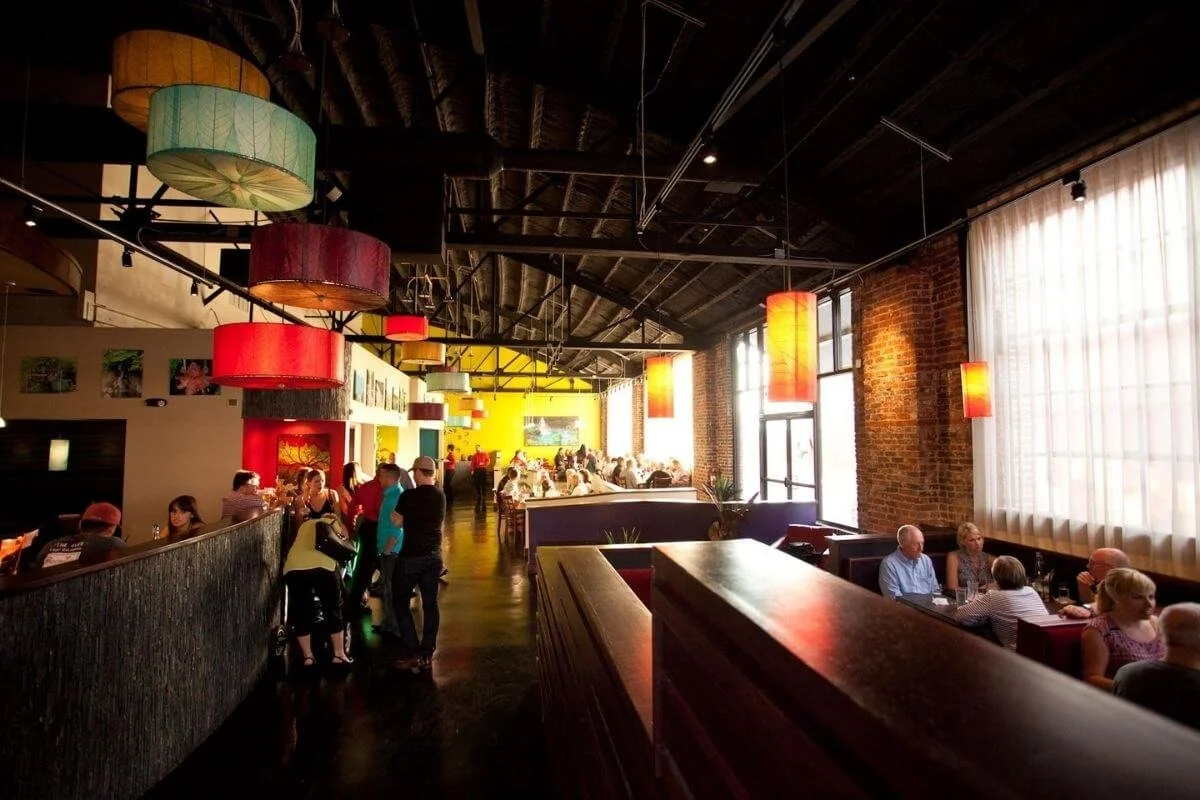 Sisserou's Caribbean Restaurant TulsaGo®