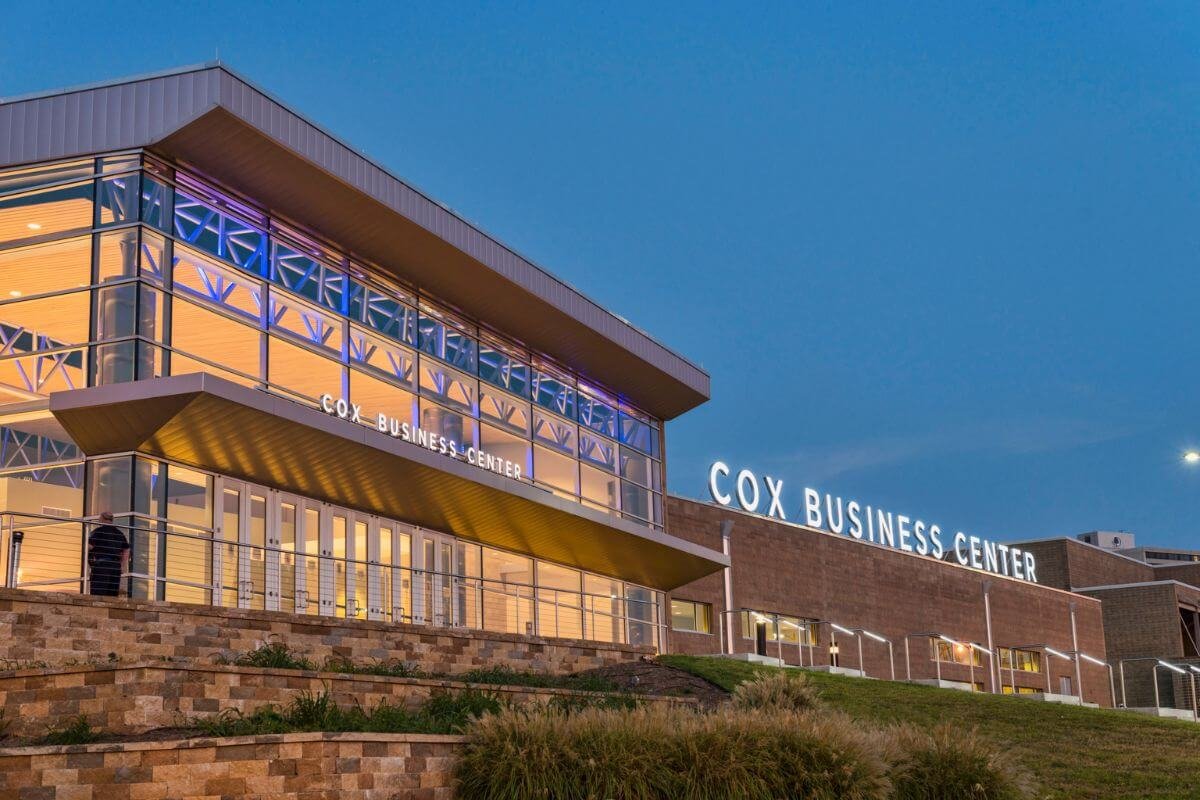 Cox Business Convention Center TulsaGo 5.jpg