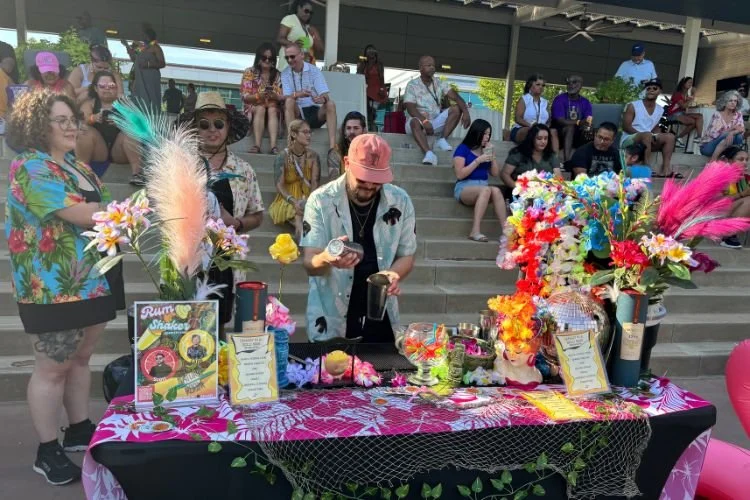MAS TULSA A Caribbean Carnivale Experience TulsaGo