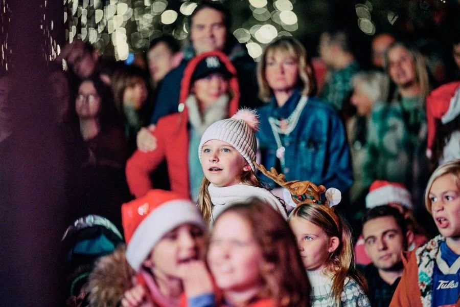 Utica Square Lights On Event in Tulsa OK TulsaGo 4.jpg