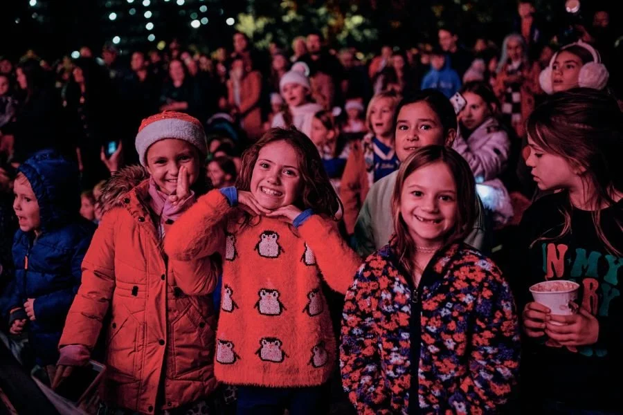 Utica Square Lights On Event in Tulsa OK TulsaGo 5.jpg