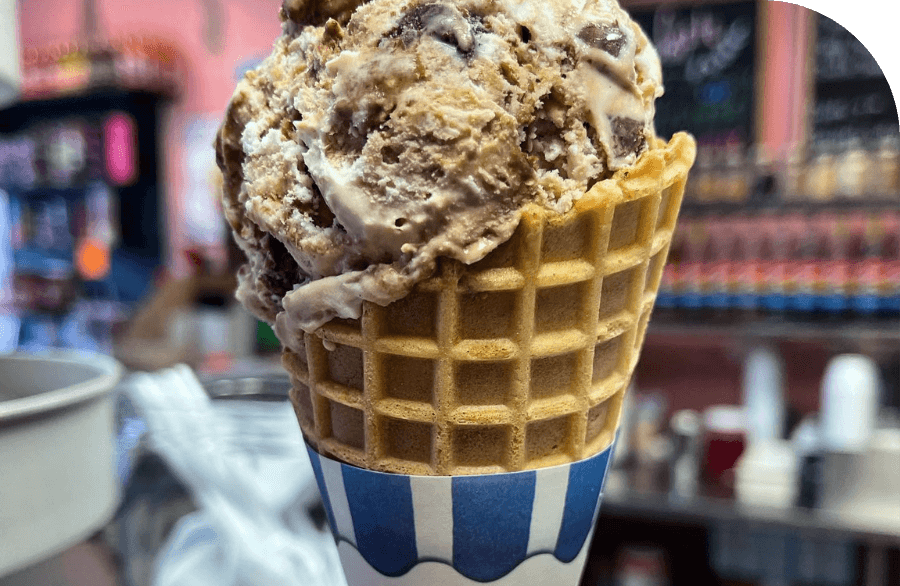 Tulsa Local Ice Cream Shops TulsaGo®