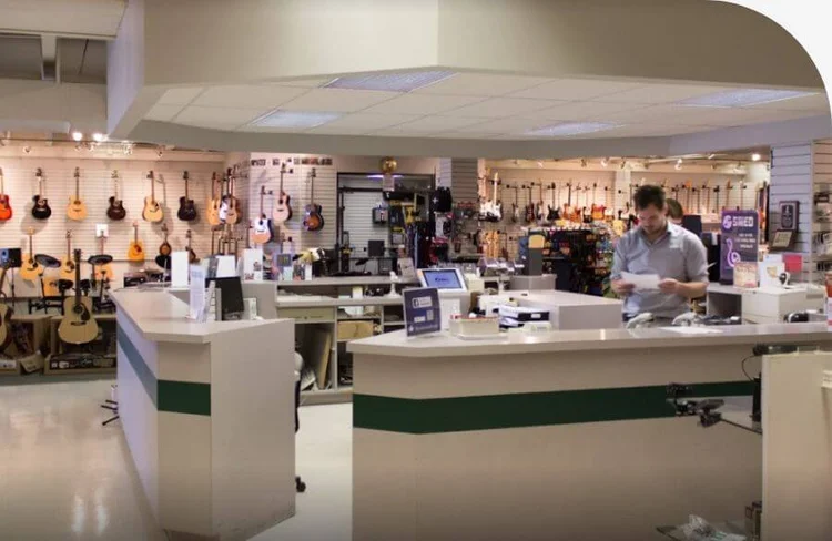 Tulsa Local Music Stores | TulsaGo®
