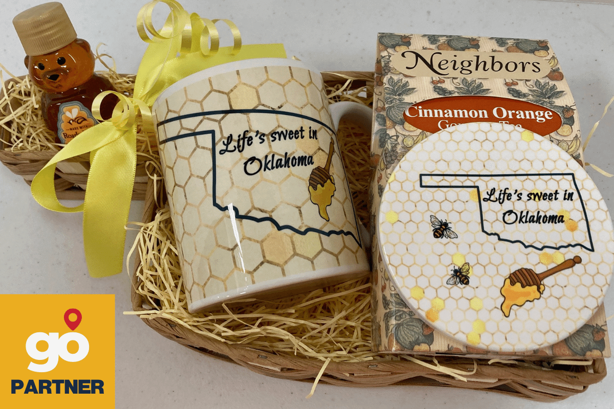 Expressly Gifts in Tulsa OK | TulsaGo®