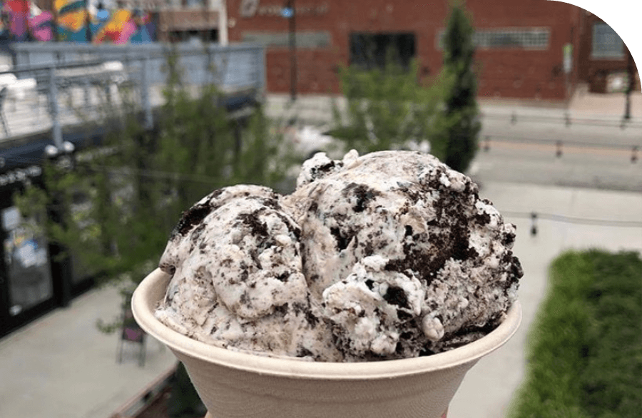 Tulsa Local Ice Cream Shops TulsaGo®