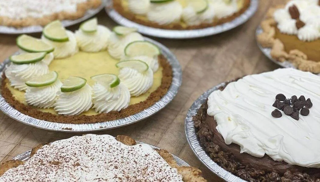 Tulsa Bakeries & Dessert Shops TulsaGo®