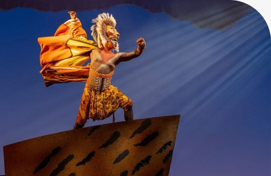 Celebrity Attractions Tulsa Broadway TulsaGo®