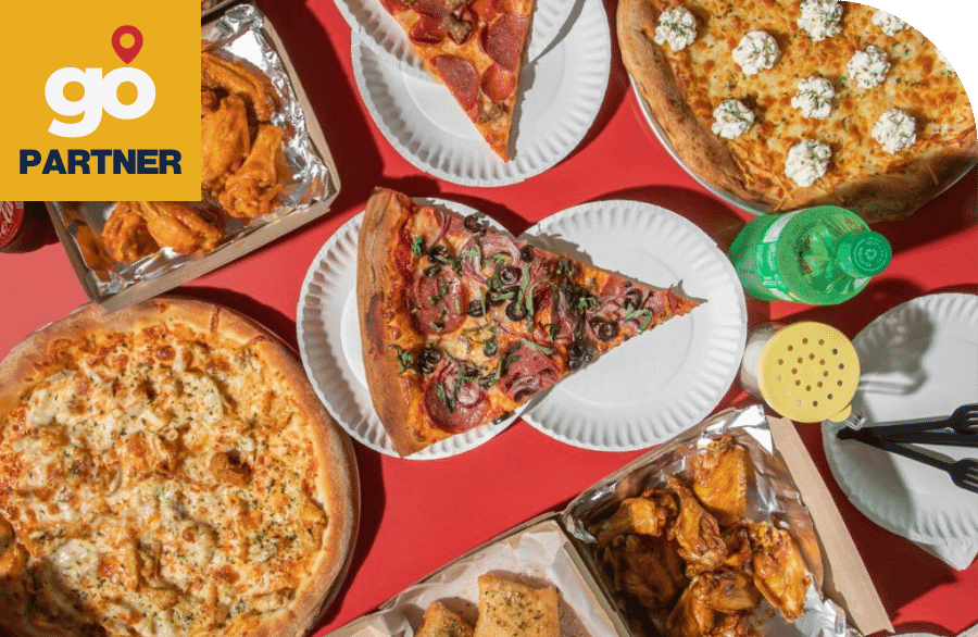 Tulsa Local Pizza Shops TulsaGo®