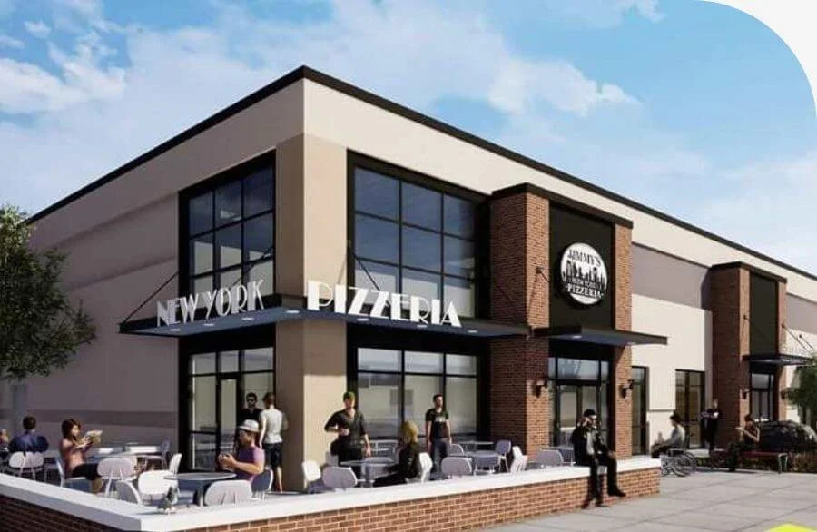 Tulsa Local Pizza Shops | TulsaGo®