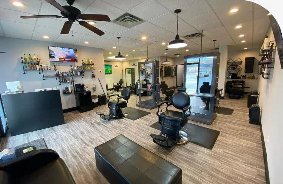 Tulsa Barber Shops | TulsaGo®