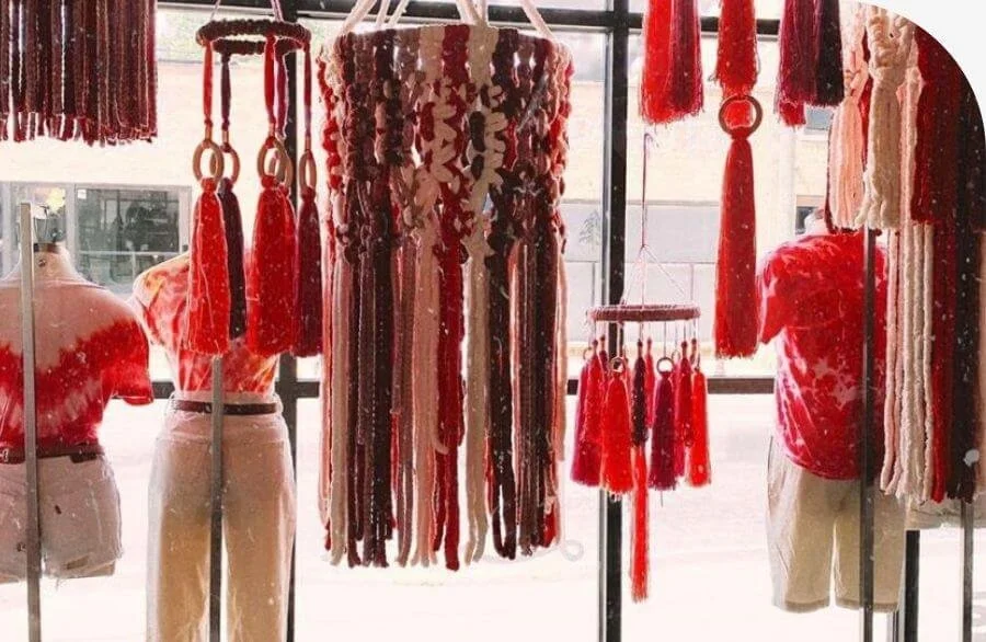 Tulsa Clothing Stores & Boutiques TulsaGo®