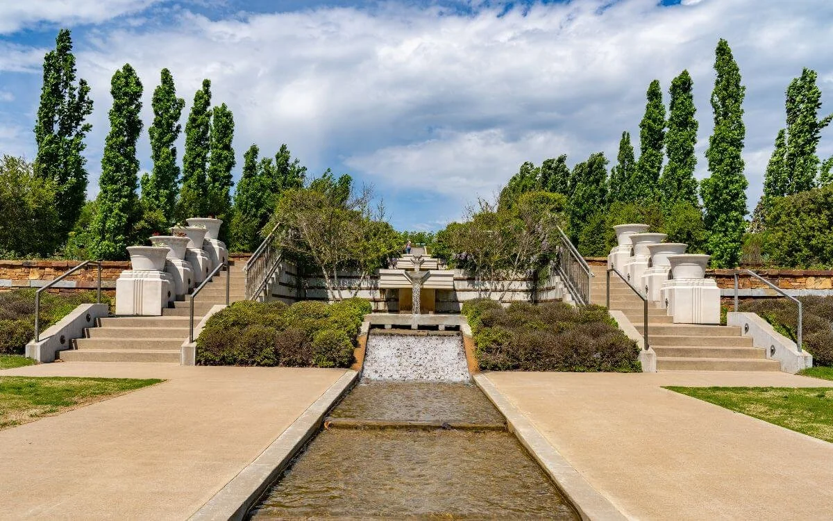 Visit Tulsa's Best Tourist Attractions TulsaGo®