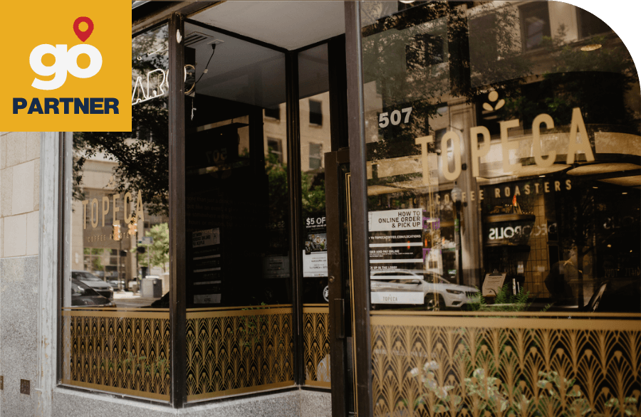 Tulsa Local Coffee Shops TulsaGo®