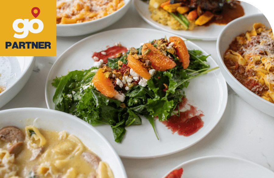 Italian Restaurants Tulsa OK TulsaGo®