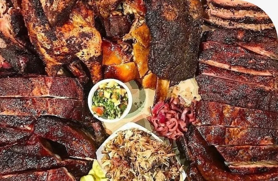 Guide to Tulsa BBQ Restaurants TulsaGo®
