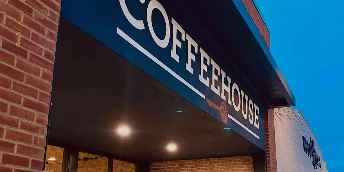 Copper Key Coffeehouse in Bixby TulsaGo®
