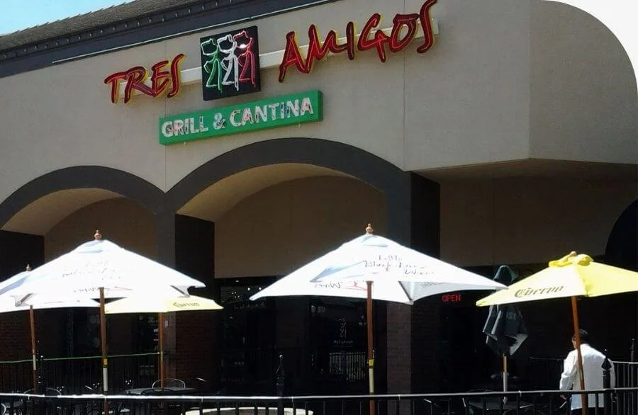 Tulsa Mexican & Latin Restaurant Guide TulsaGo®