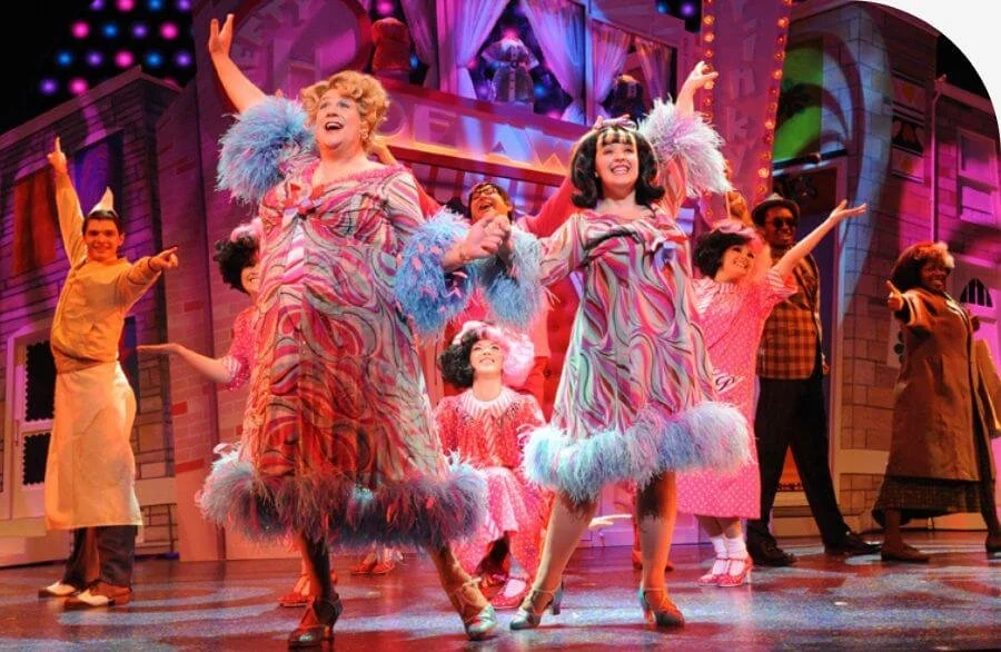 Celebrity Attractions Tulsa Broadway TulsaGo®