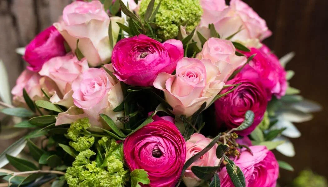 Tulsa Florists & Flower Shops TulsaGo®