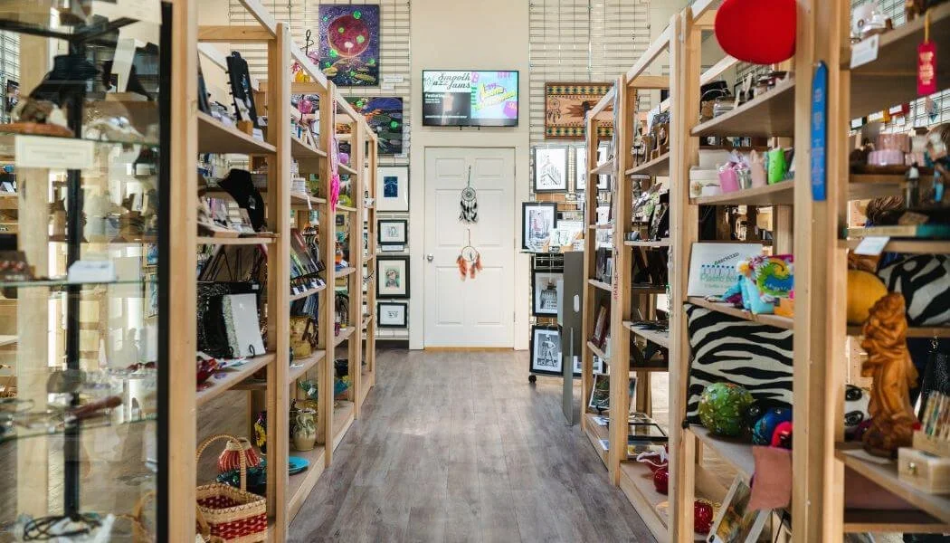 Tulsa Gift & Novelty Shops TulsaGo®