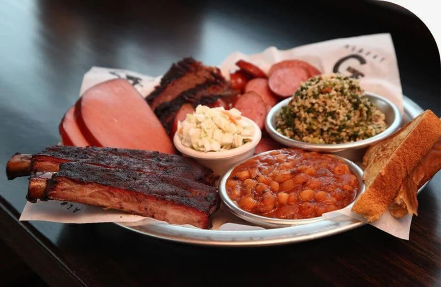 Guide to Tulsa BBQ Restaurants TulsaGo®