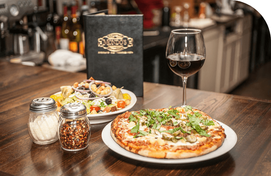 Italian Restaurants Tulsa OK TulsaGo®