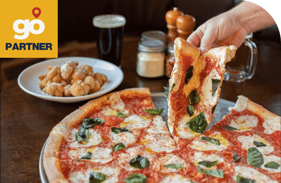 Tulsa Local Pizza Shops TulsaGo®