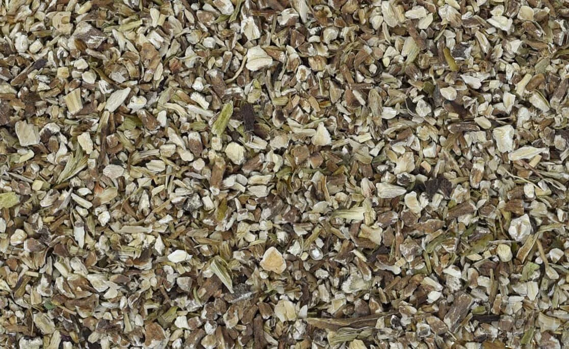 Dandelion Root Organic Herbal Tea Vancouver Zoom.jpg