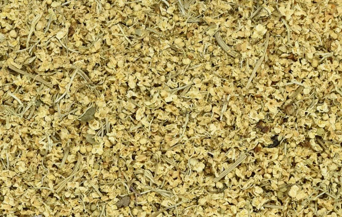 Elder Flower Organic Herbal Tea Vancouver Zoom.jpg