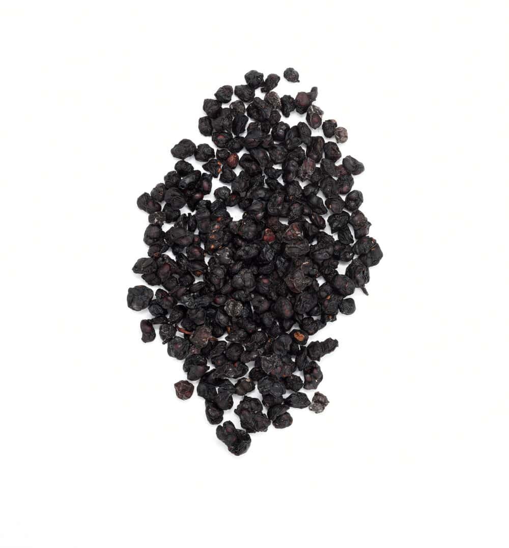 Schisandra Berry — Zhi Herbals