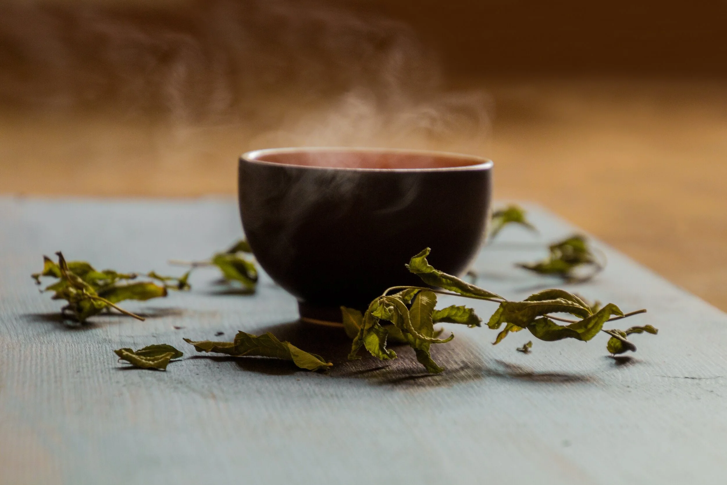 What Is Decoction _ How to Make Herbal Infusions & Decoctions for ...