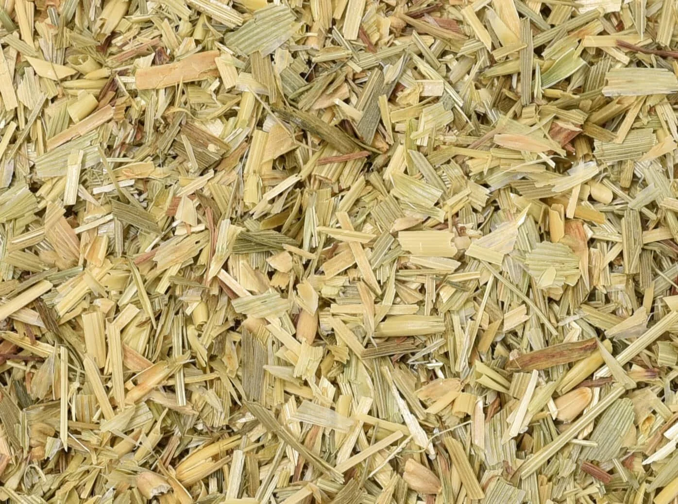 Oat Straw — Zhi Herbals