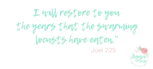 God will restore the Years the locusts have eaten.jpg