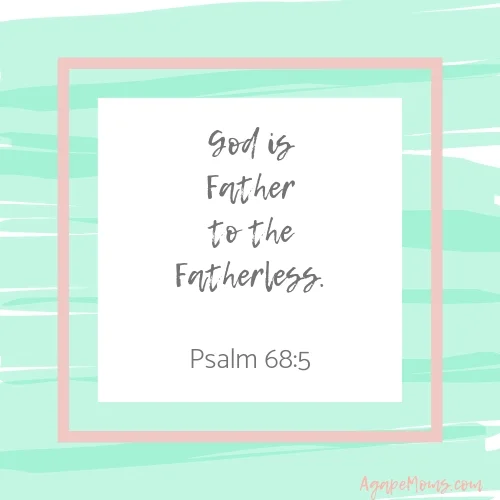 God is Father to the fatherless Psalm 68_5.jpg