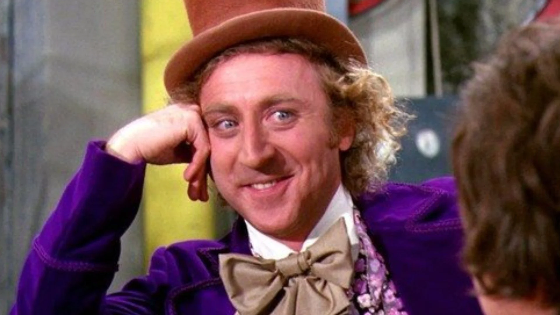 Willy Wonka &amp; the Chocolate Factory (1971)
