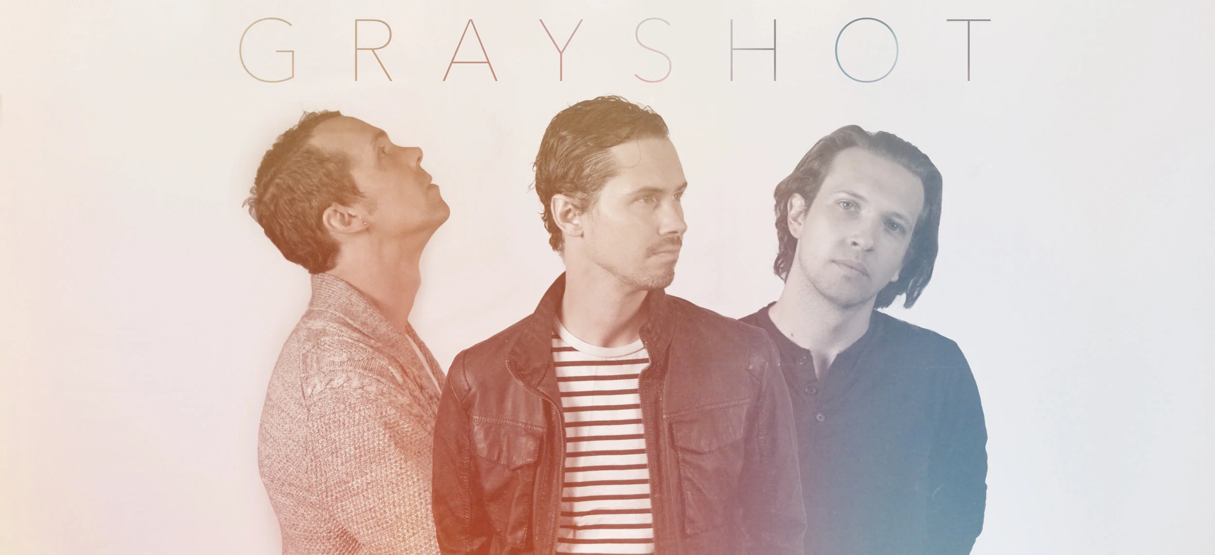 Grayshot Album Launch w. Yam Haus