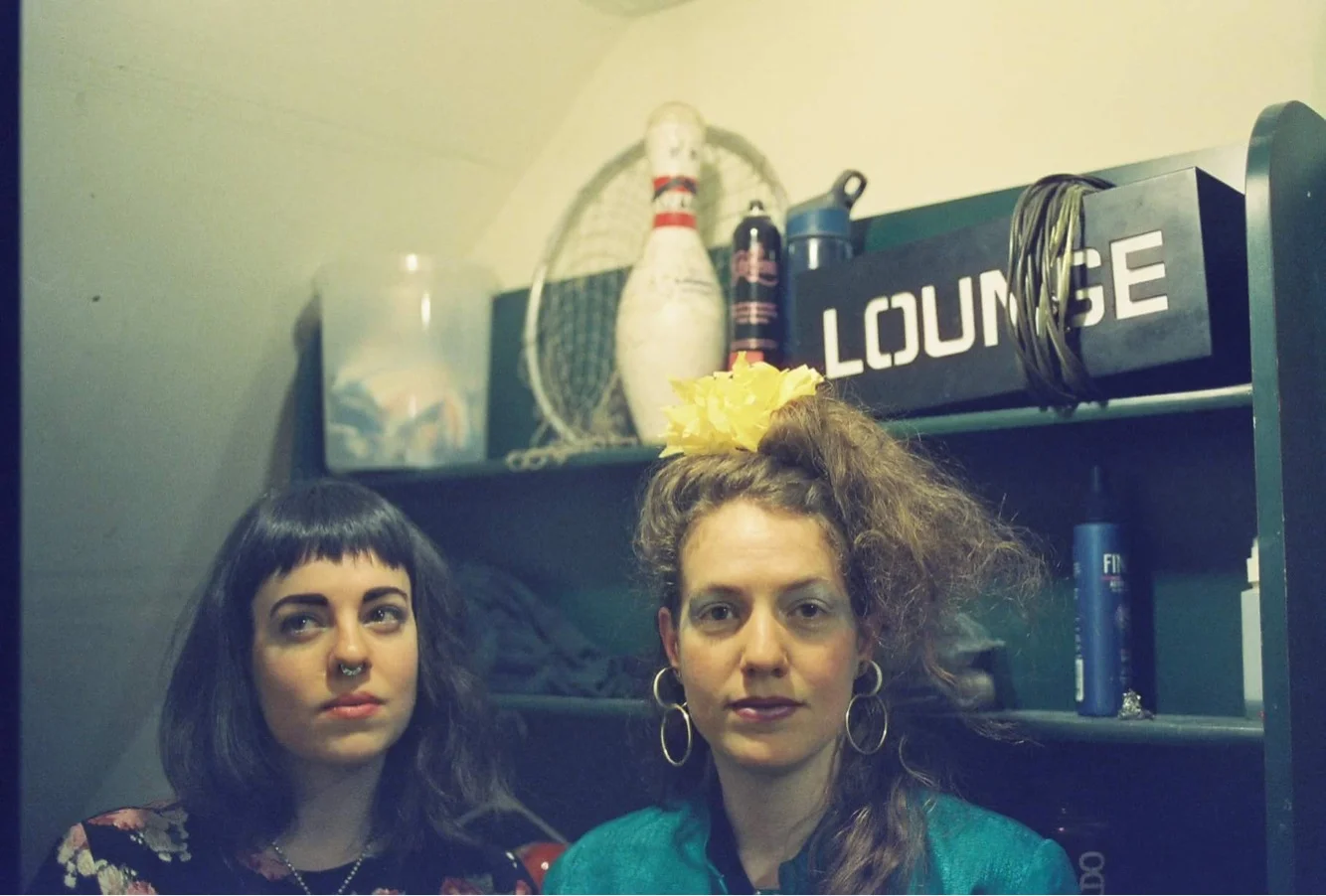 Sister Species Music Video Trilogy Premiere w. Hiponymous
