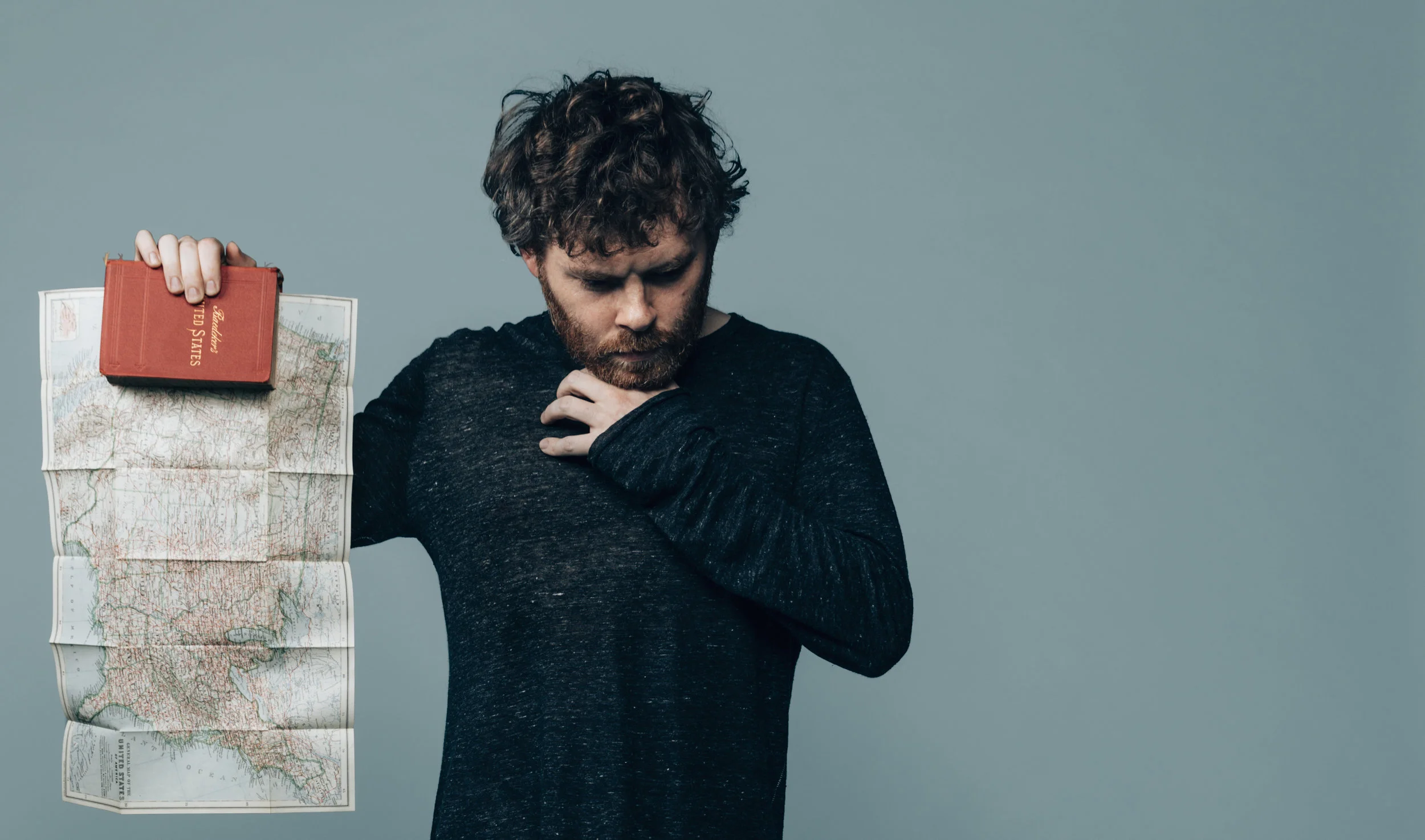 Gabriel Kahane