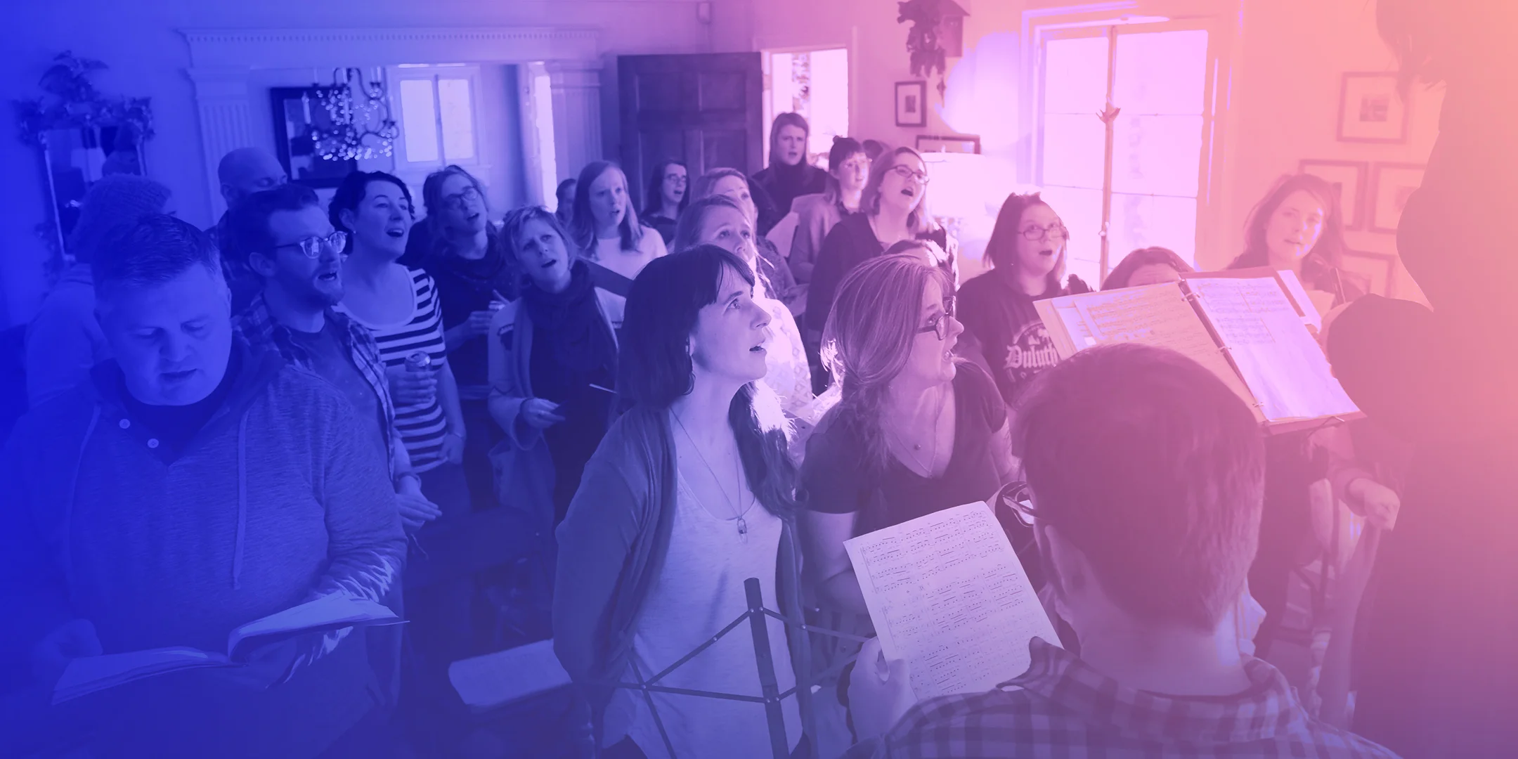 Kith + Kin Chorus Season 2 Finale || Her Crooked Heart