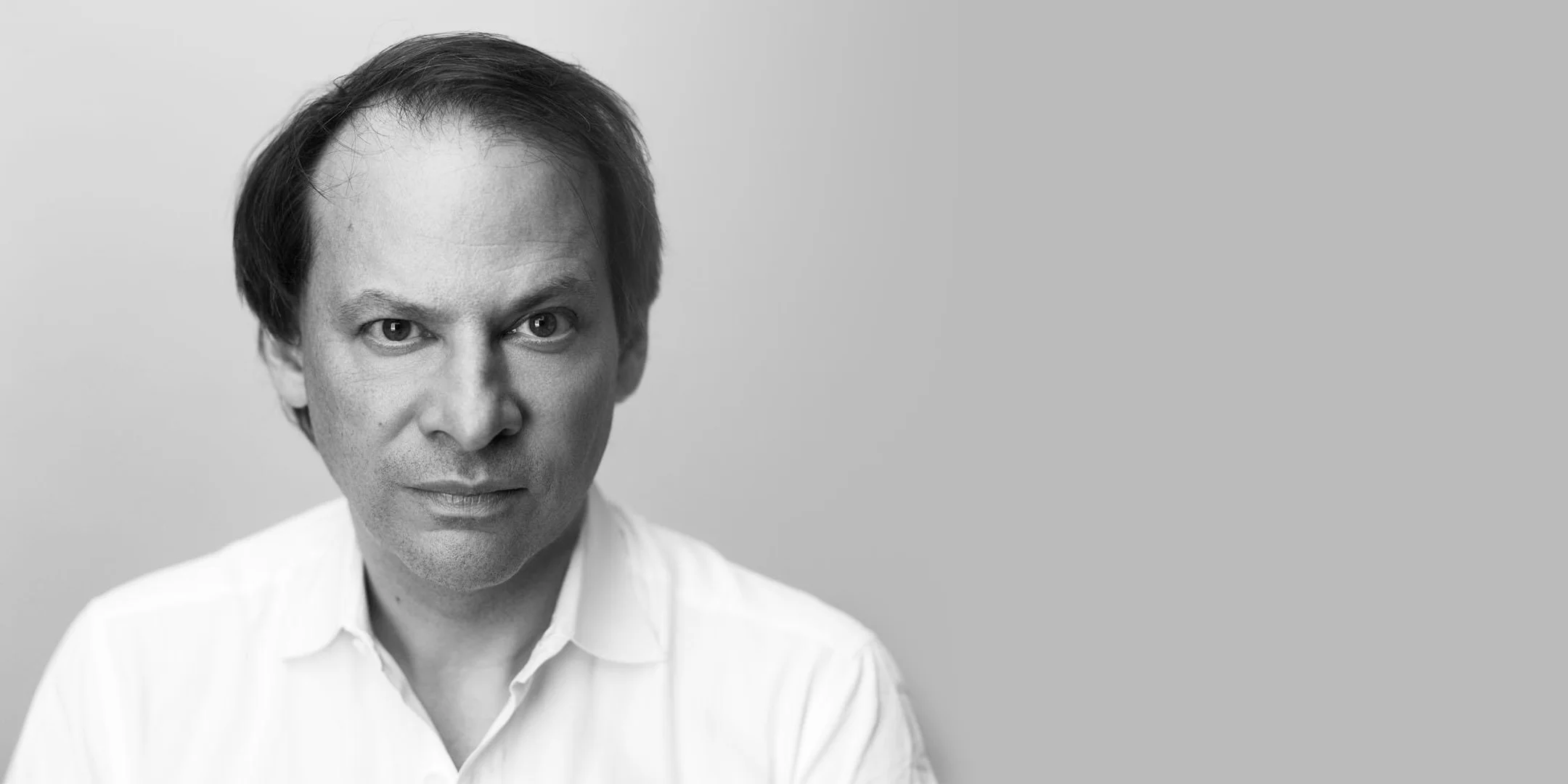 The Gates: An Evening of Stories With Adam Gopnik