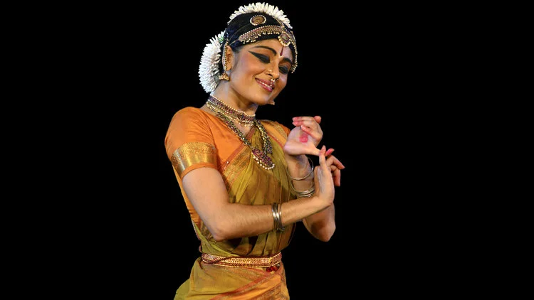Ashwini Ramaswamy by Amanulla